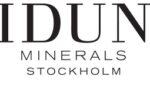 イドゥンミネラル (IDUN Minerals)